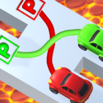 Car Park 3D MOD APKs 1.3.6 (Unlimited Money)