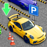Car Parkin MOD APKs 1.2.4 (Unlimited Money)