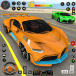 Car Racing Games 3d MOD APKs 1.25 (Unlimited Money)