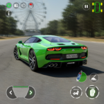 Car Simulator MOD APKs 6.4 (Unlimited Money)