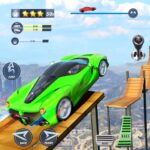 Car Stunt 3D MOD APKs 1.7 (Unlimited Money)