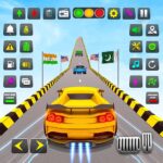 Car Stunt Games MOD APKs 4.0 (Unlimited Money)