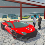 Car Trade Dealer Job Simulator MOD APKs 0.24 (Unlimited Money)