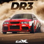CarX Drift Racing 3 MOD APKs 1.12.1 (Unlimited Money)