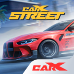 CarX Street MOD APKs 1.18.0 (Unlimited Money)