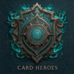 Card Heroes MOD APKs 2.3.4536 (Unlimited Money)