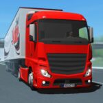 Cargo Transport Simulator MOD APKs 1.16.4 (Unlimited Money)