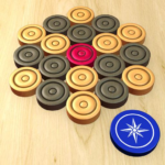 Carrom King MOD APKs 5.8.0.133 Unlimited Money