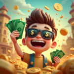 Cash Romeo MOD APKs 1.0.35 (Unlimited Money)