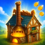 Castle Clicker MOD APKs 4.7.008 (Unlimited Money)