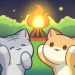Cat Forest MOD APKs 2.3 (Unlimited Money)