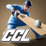 Champions Cricket League™CCL25 MOD APKs 1.1.1 (Unlimited Money)