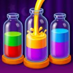 Chaos Drink Sort MOD APKs 3.6.0 (Unlimited Money)