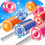 Chip Sort MOD APKs 1.3.18 (Unlimited Money)