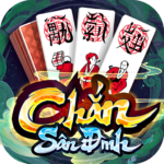 Chắn Online Sân Đình MOD APKs 1.1.7 (Unlimited Money)
