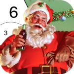 Christmas Santa Coloring Games MOD APKs 1.0.229 (Unlimited Money)