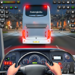 City Transport Bus Simulator MOD APKs 0.7 (Unlimited Money)