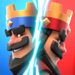 Clash Royale MOD APKs 140593009 (Unlimited Money)