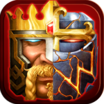 Clash of Kings MOD APKs 2.147.0 (Unlimited Money)