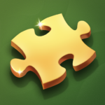 Classic Jigsaw MOD APKs 1.0.9 (Unlimited Money)
