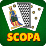 Classic Scopa MOD APKs 2.0.0 (Unlimited Money)