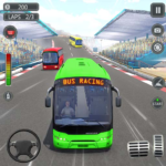 Coach Bus City Driver MOD APKs 9.6 (Unlimited Money)