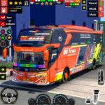 Coach Tourist Bus City Driving MOD APKs 0.49 (Unlimited Money)