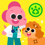 Cocobi Animal Hospital MOD APKs 1.0.20 (Unlimited Money)
