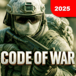 Code of War MOD APKs 3.20.0 (Unlimited Money)