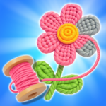 Color Wool Screw MOD APKs 1.7.8 (Unlimited Money)