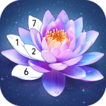 Color by Number MOD APKs 1.2.18 (Unlimited Money)