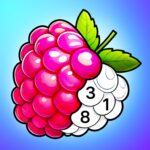 Coloring Book MOD APKs 1.5.0 (Unlimited Money)