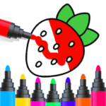 Coloring Game MOD APKs 1.83.1 (Unlimited Money)