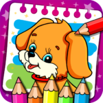 Coloring & Learn Animals MOD APKs 1.65 (Unlimited Money)