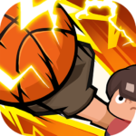Combat Basketball MOD APKs 1.3.12 (Unlimited Money)