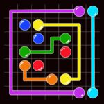 Connect the Dots – Color Lines MOD APKs 27.2.5 Unlimited Money