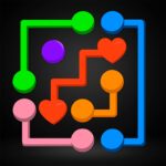 Connect the Dots MOD APKs 1.0.76 (Unlimited Money)