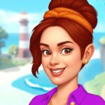 Cook & Merge Kate’s Adventure MOD APKs 0.70.9 (Unlimited Money)