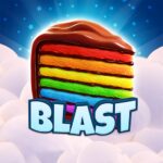 Cookie Jam Blast™ Match 3 Game MOD APKs 13.10.123 (Unlimited Money)