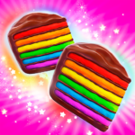 Cookie Jam™ Match 3 Games MOD APKs 18.20.116 (Unlimited Money)