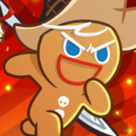 CookieRun: OvenBreak MOD APKs 13.703 (Unlimited Money)