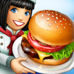 Cooking Fever MOD APKs 26.2.0 (Unlimited Money)