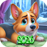 Cooking Solitaire TriPeaks MOD APKs 2.0.38 (Unlimited Money)