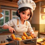 Cooking World® Restaurant Game MOD APKs 1.52.3.1242 (Unlimited Money)