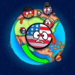 Country Balls MOD APKs 2.1.6 (Unlimited Money)