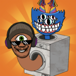 Couple Mix Monster MOD APKs 0.3.6 (Unlimited Money)