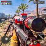 Cover Target MOD APKs 0.1 (Unlimited Money)