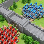 Craft Kingdom MOD APKs 1.2.7 (Unlimited Money)