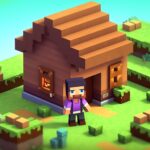 Craft Valley MOD APKs 1.3.19 (Unlimited Money)