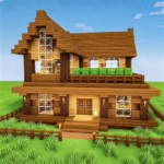 Craft World Builder 3D MOD APKs 1.7 (Unlimited Money)